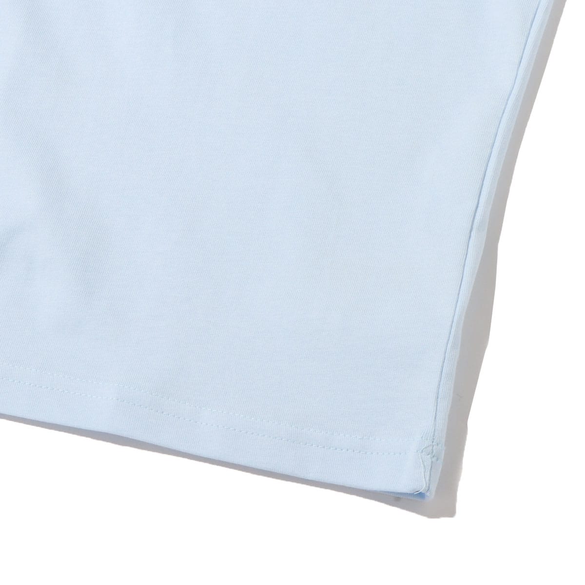 NIKE AS M NSW TEE SOLE CRAFT PKT CELESTINE BLUE 22FA-Iの画像