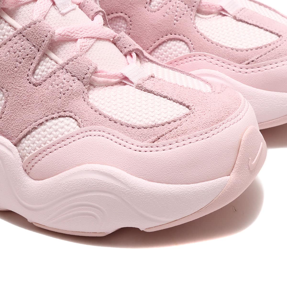 NIKE W TECH HERA PEARL PINK/PINK FOAM -PEARL PINK 23SU-I