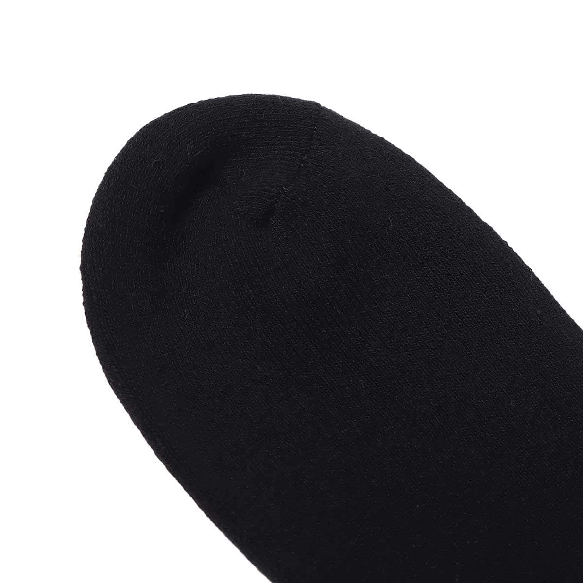 DC SHOES 23 CORPOLATE SOCKS BLACK 23SS-Iの画像