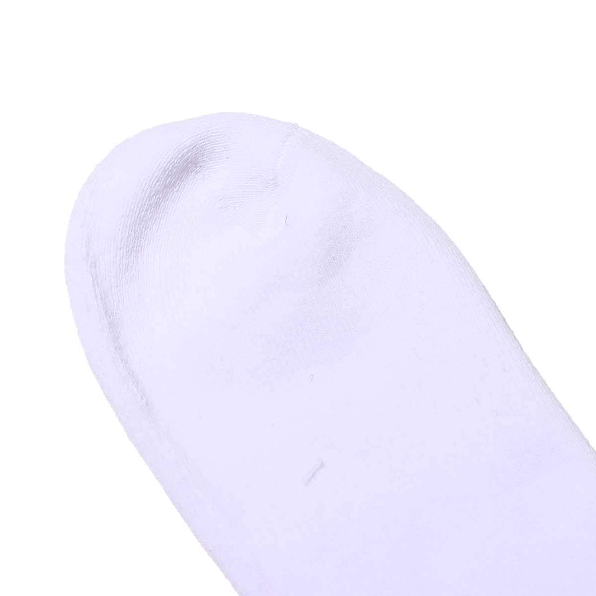 DC SHOES 23 CORPOLATE SOCKS WHITE 23SS-Iの画像