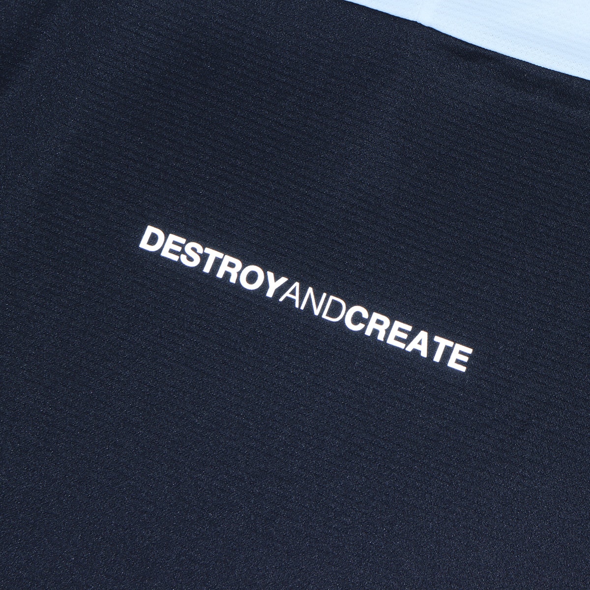 DC SHOES 23 ST DRYFAST FOOTBALL SS BLACK 23SS-Iの画像