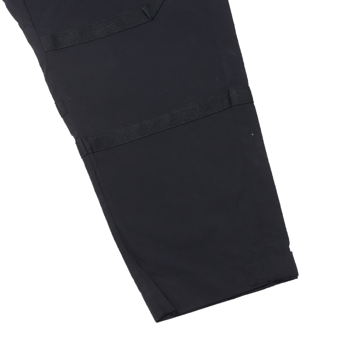 JORDAN BRAND AS M J PSG WVN PANT BLACK/TOUR YELLOW/TOUR YELLOW 23SP-Iの画像