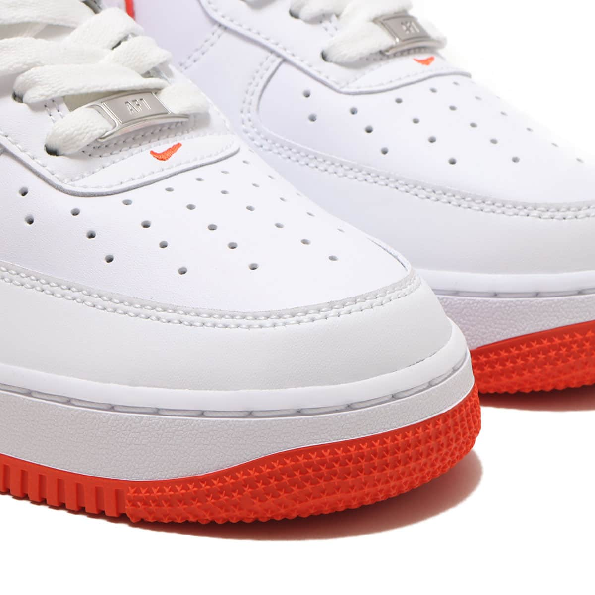 Air Force 1 '07 DV0788-102 White – Capsule