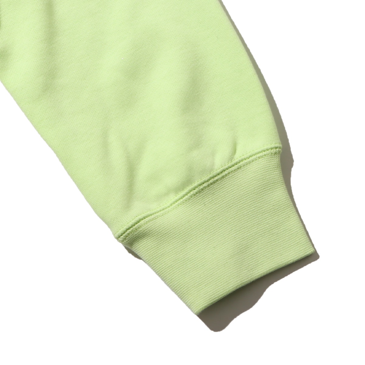 JORDAN BRAND AS M J DF SPRT CSVR BC GFX FLC LT LIQUID LIME/BLACK 22HO-Iの画像