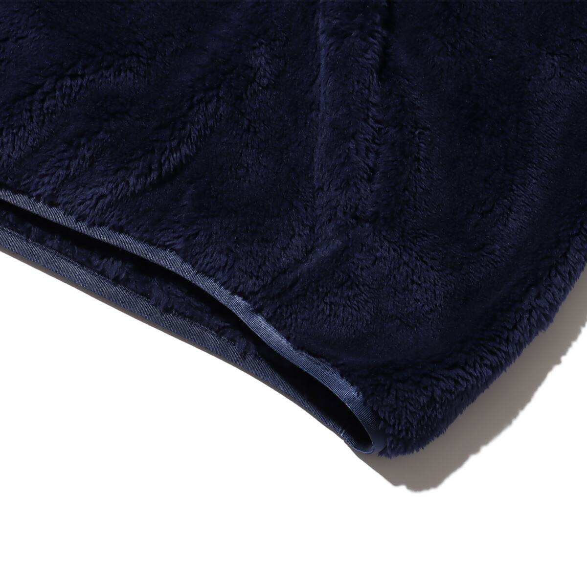 NIKE W NRG TB FLC HOODIE MIDNIGHT NAVY/WOLF GREY 23HO-Sの画像