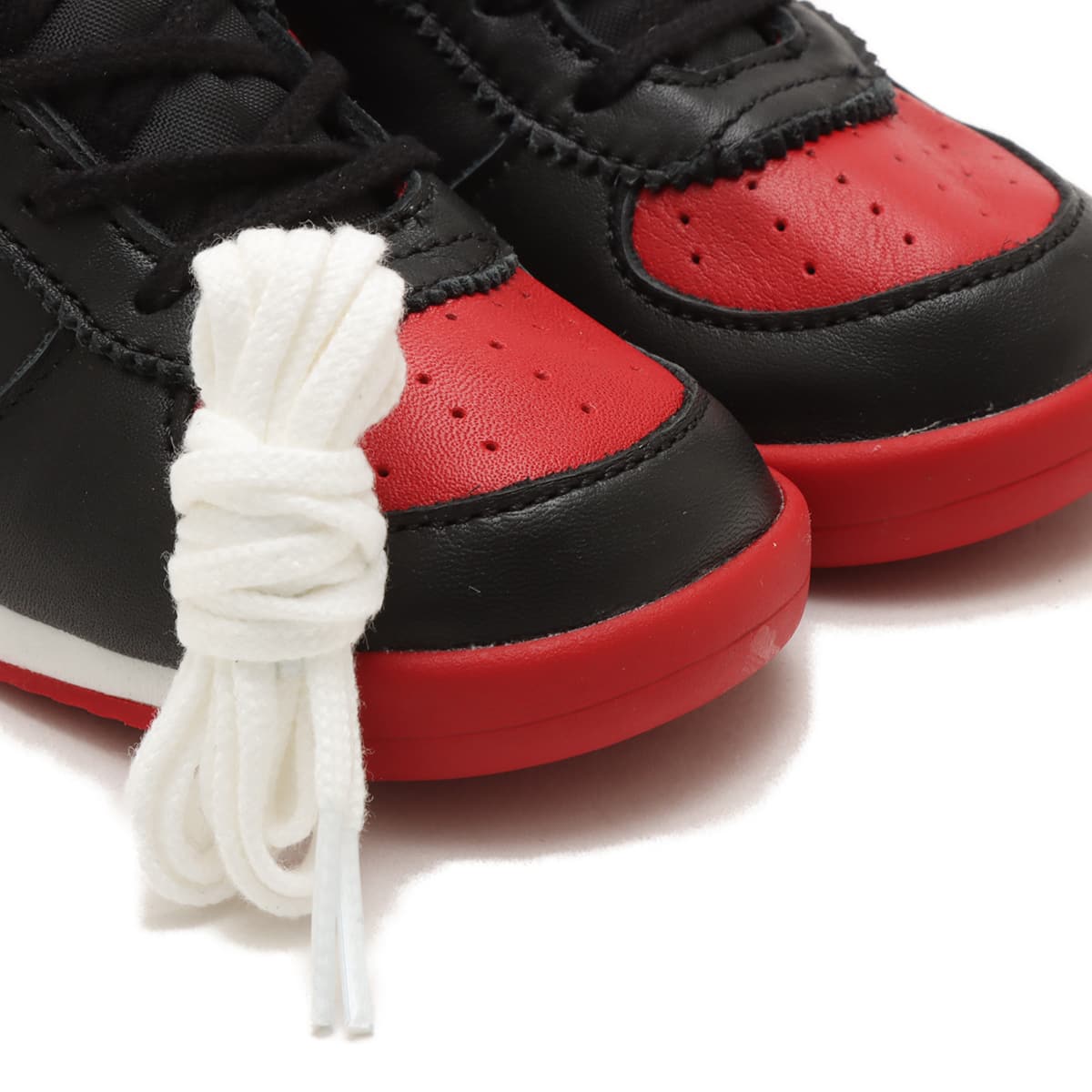 JORDAN BRAND BABY JORDAN '85 (TD) BLACK/VARSITY RED-WHITE JORDAN BRAND BABY JORDAN '85 (TD) BLACK/VARSITY RED-WHITE