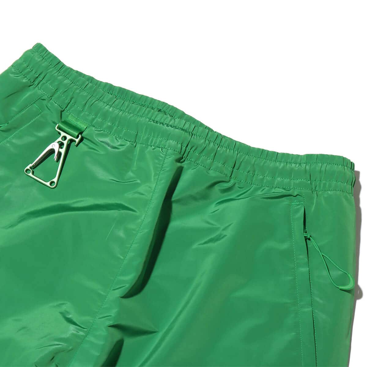 NIKE AS U NRG MC PANT KELLY GREENの画像