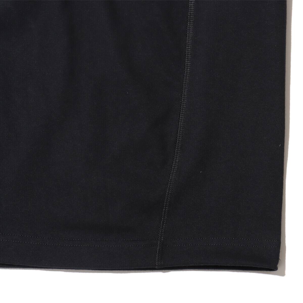 NIKE AS U NRG MC SS TOP BLACK 23HO-Sの画像