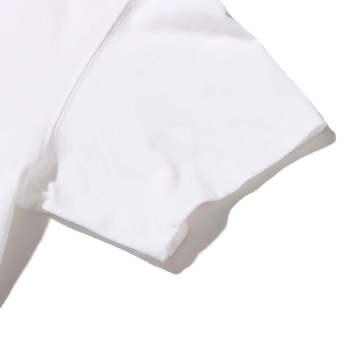NIKE AS M NSW TEE AMD APLA WHITE 22SP-Iの画像