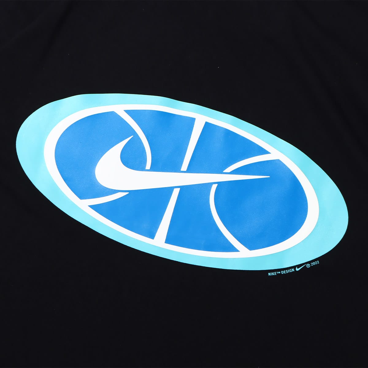NIKE U NK NRG ARGON SS BLACK 22FA-Sの画像