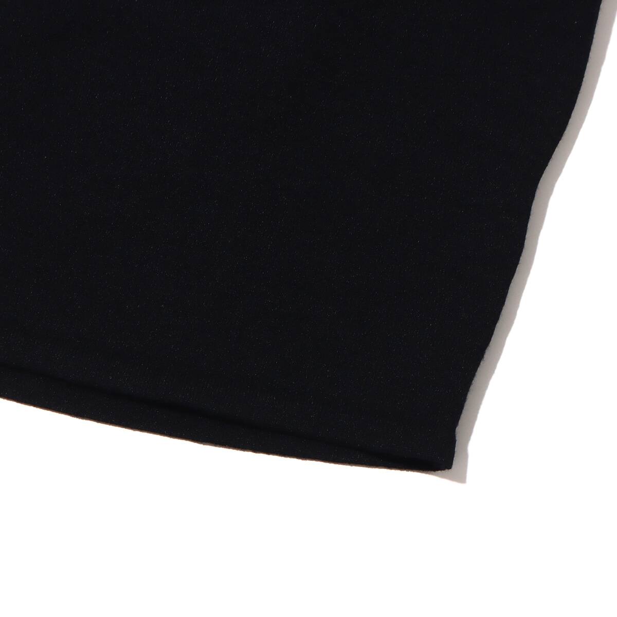 NIKE AS M NSW TP TFADV TF ENG CREW BLACK/ANTHRACITE 23SP-Iの画像
