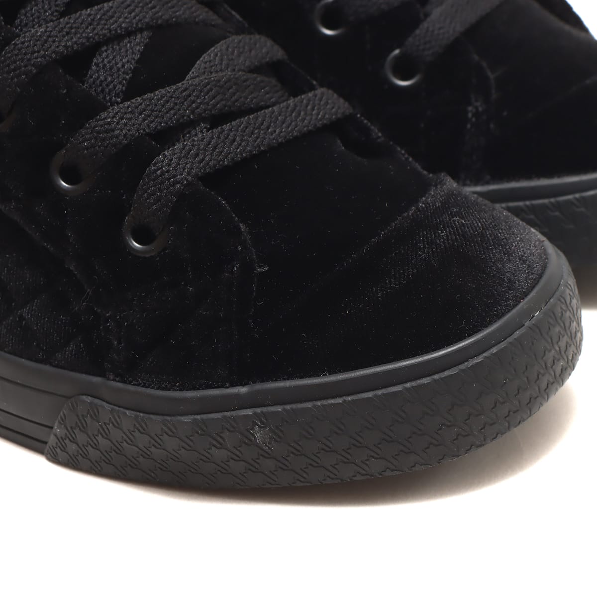 DC SHOES Ws CHELSEA BLACK/WHITE 22FW-I