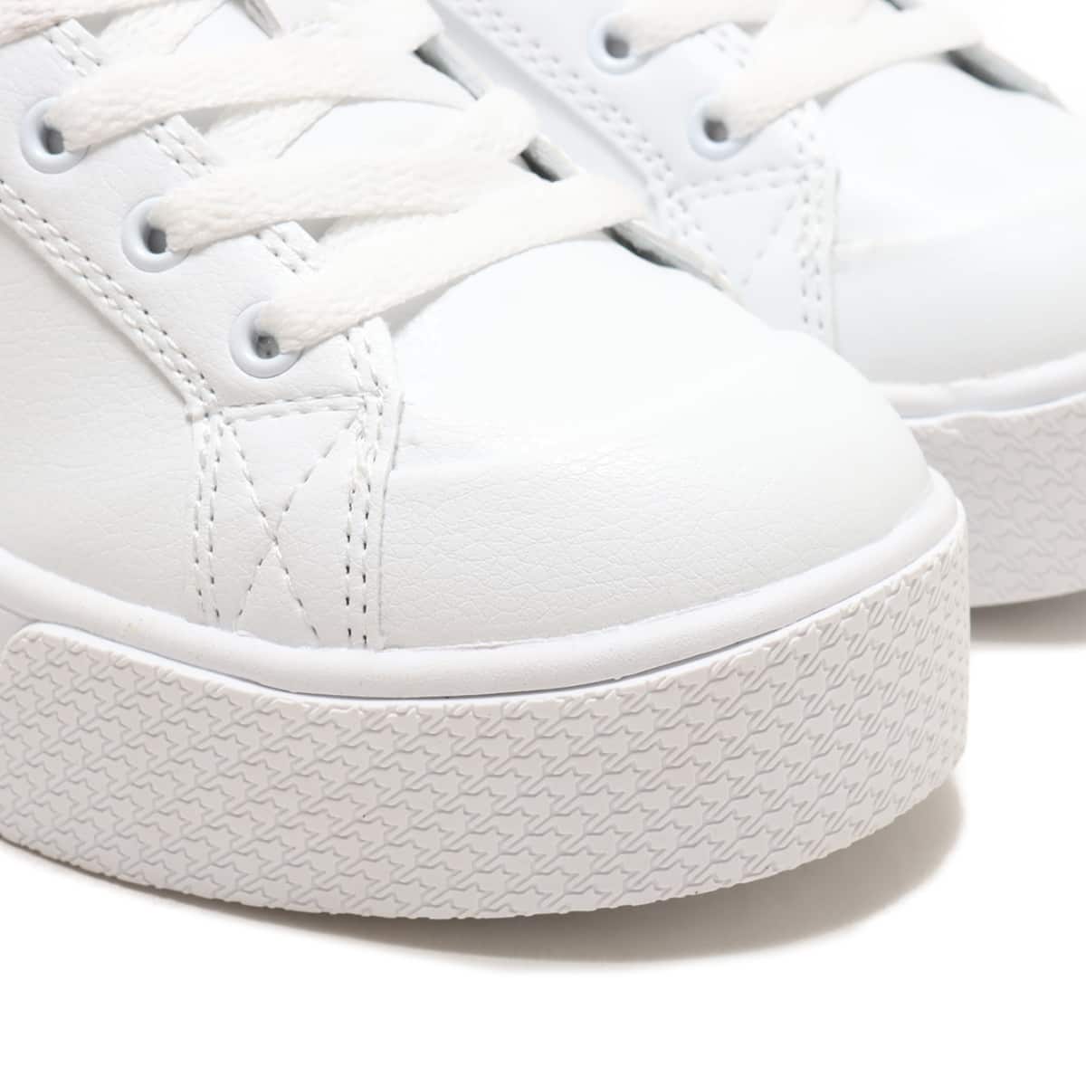 DC SHOES Ws CHELSEA LITE WEDGE BIG CAT 23FW-Iの画像