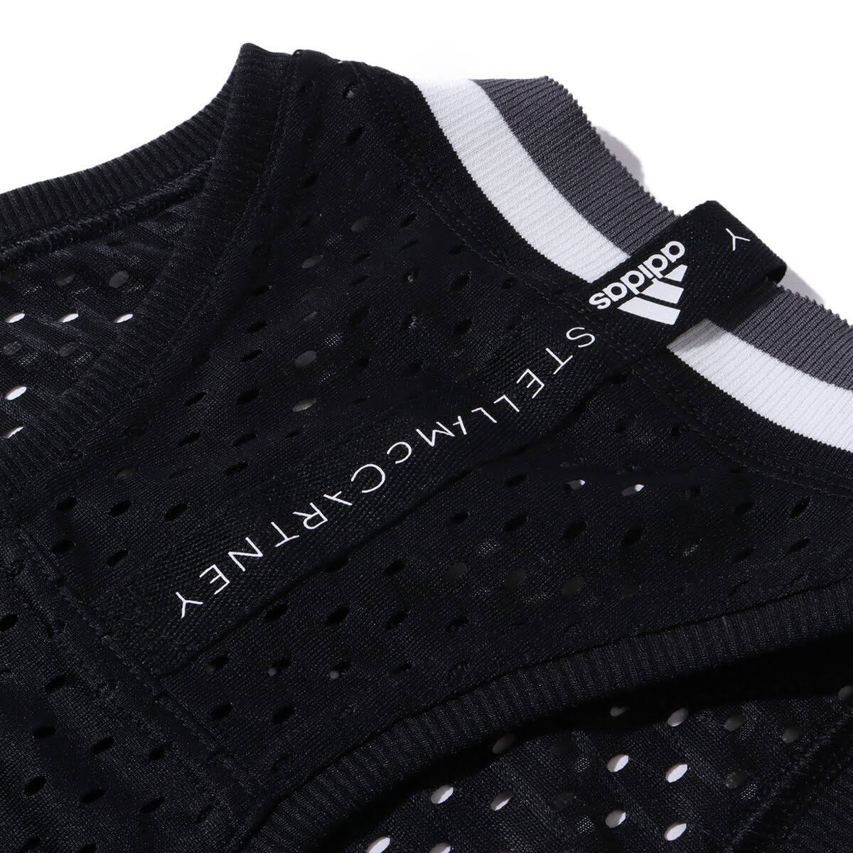 adidas mesh tank