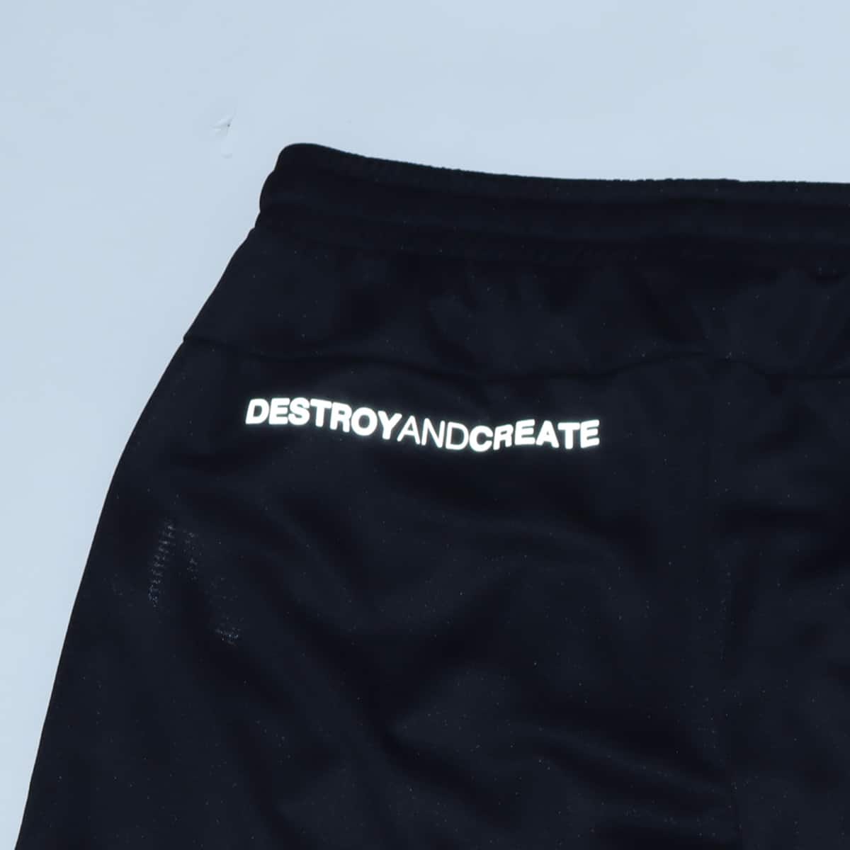 DC SHOES 23 ST DRYFAST SHORT BLACK 23SS-Iの画像