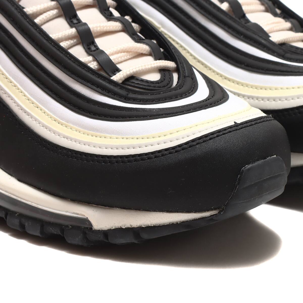 NIKE AIR MAX 97 WTR BLACK/WHITE-PHANTOM-COCONUT MILK 22HO-I