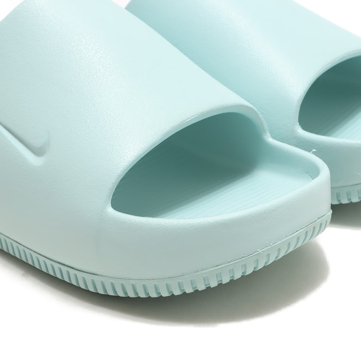 NIKE W CALM SLIDE JADE ICE/JADE ICE 23FA-I