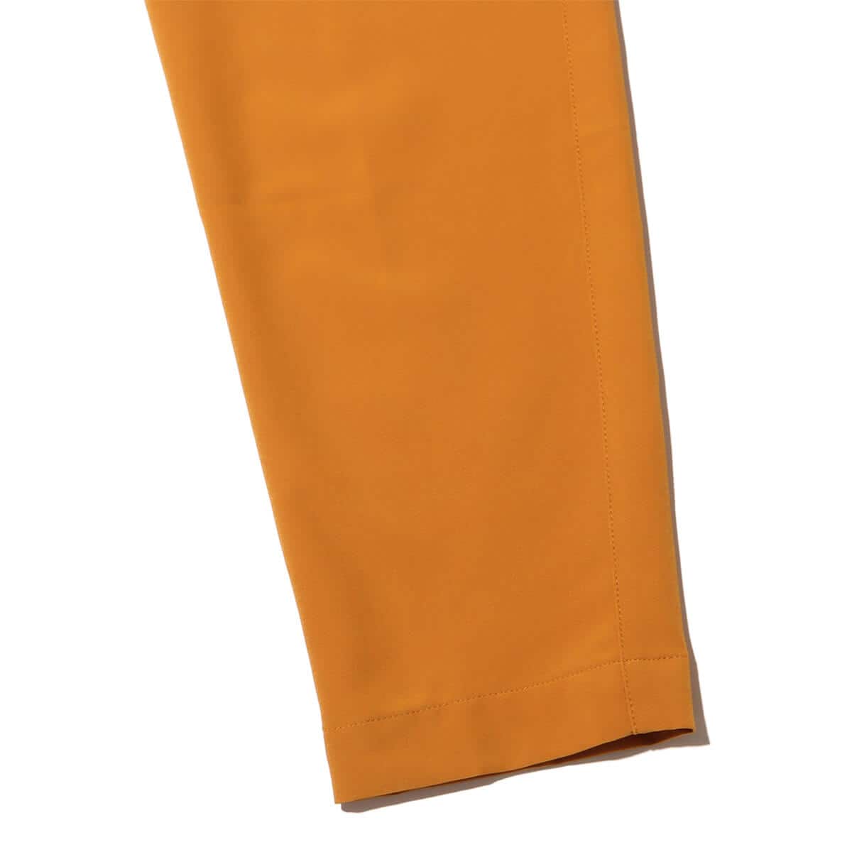 JORDAN BRAND AS M J GLF STMT PANT DESERT OCHRE/BLACKの画像