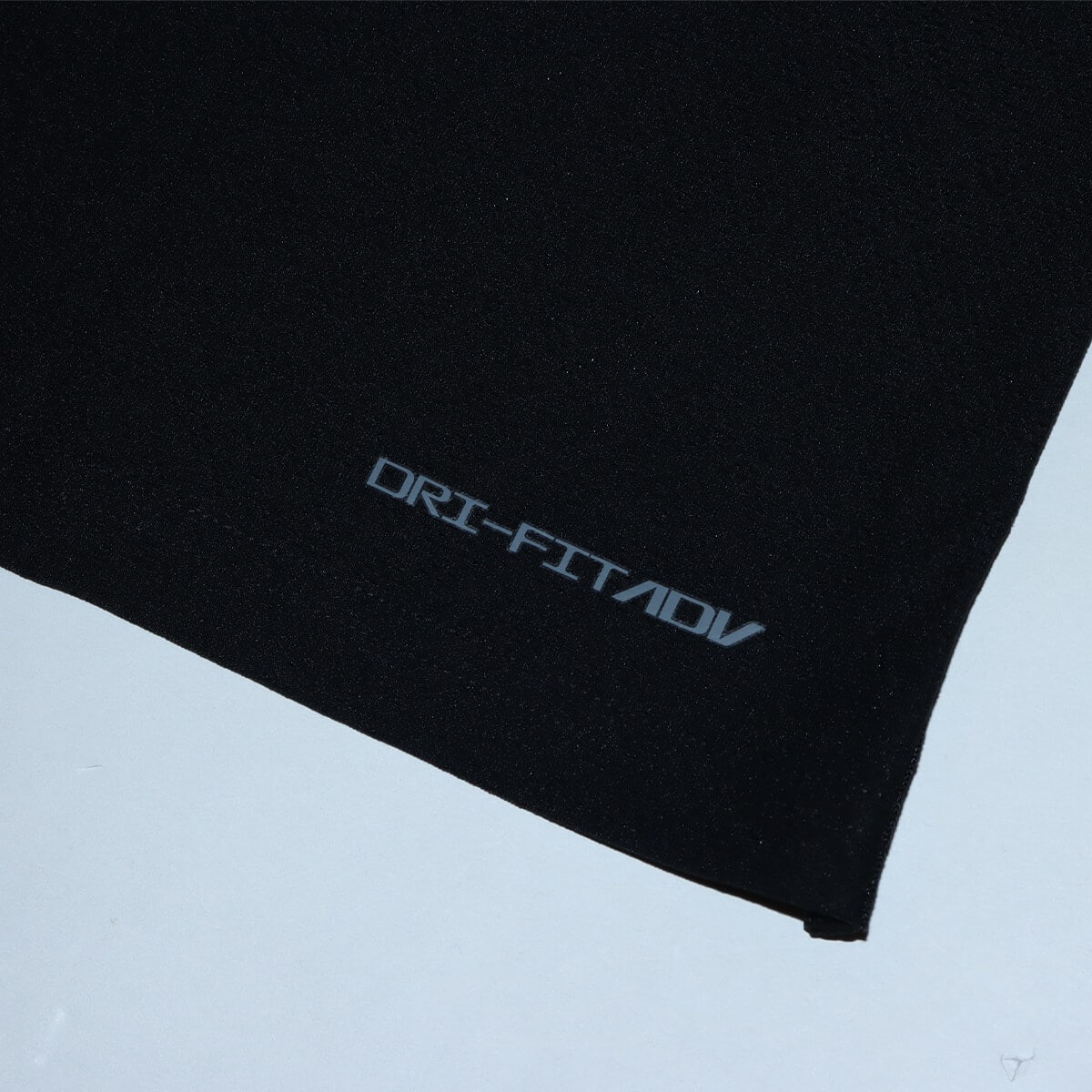 JORDAN BRAND AS M J DFADV SPRT GLF POLO BLACK/BLACK/ANTHRACITE の画像