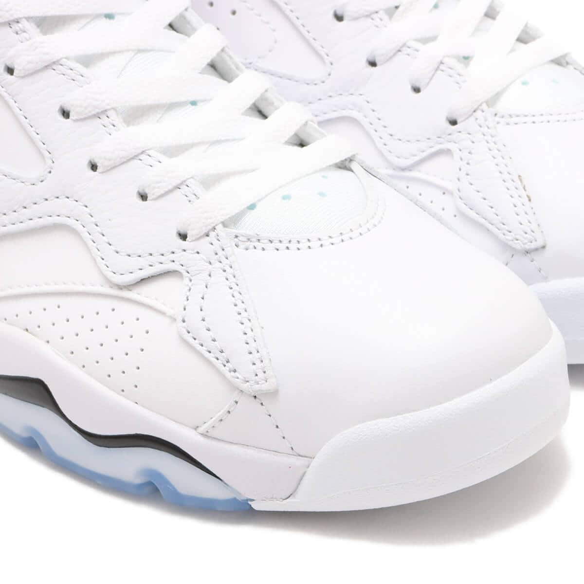 JORDAN BRAND JORDAN MVP WHITE/YELLOW OCHRE-BLACK(ジョーダン JORDAN BRAND JORDAN MVP WHITE/YELLOW OCHRE-BLACK(ジョーダン