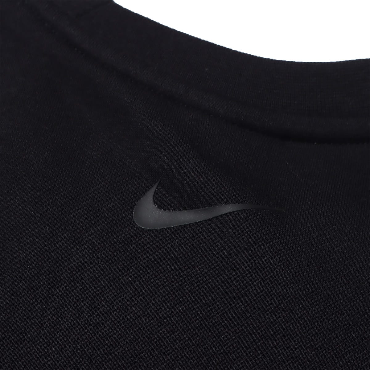 NIKE AS M NSW CRW BB HNGD BLACK/HEMP/BLACK 22HO-I（ナイキ