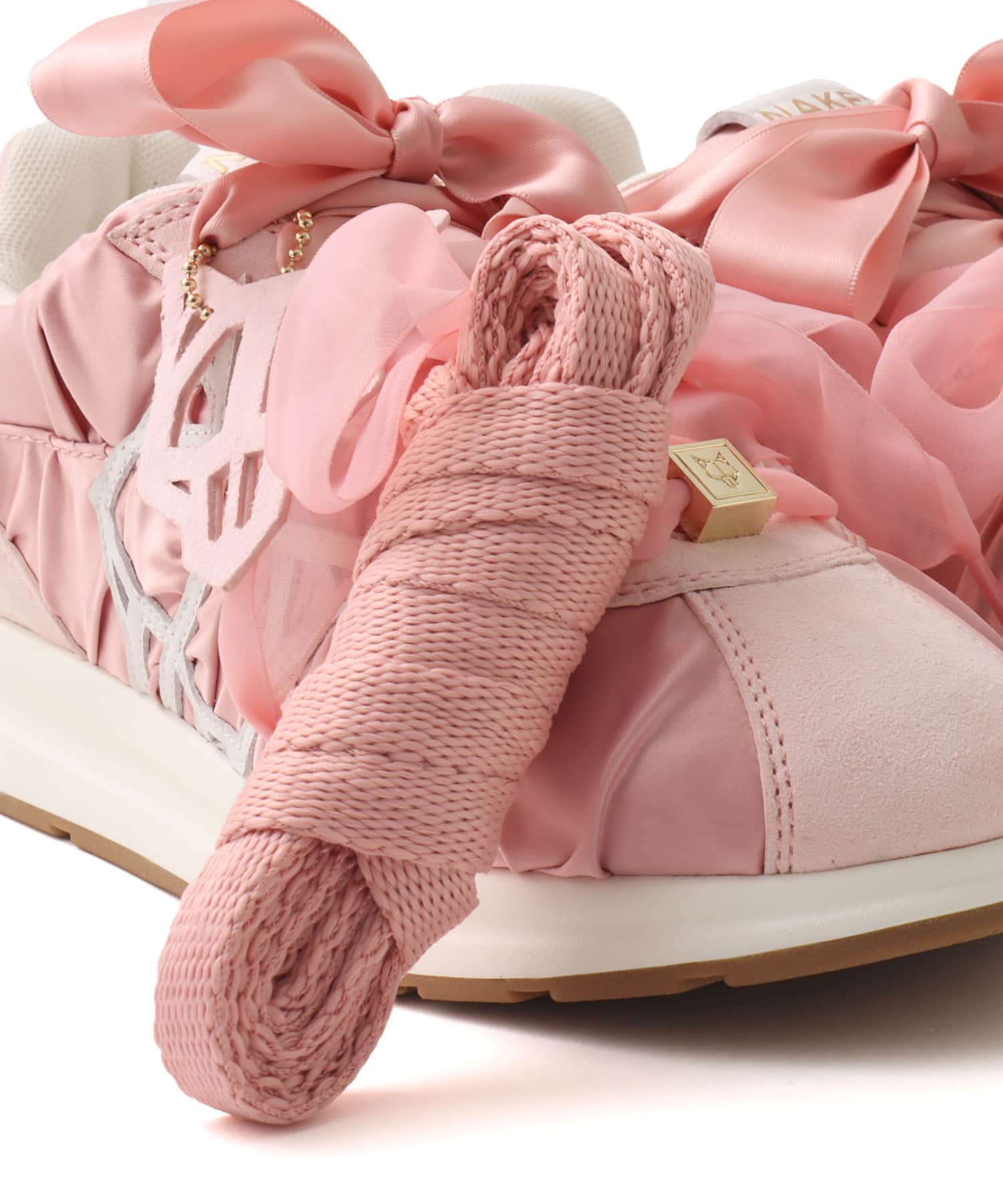 NAKED WOLFE EXPENSE Pinkの画像