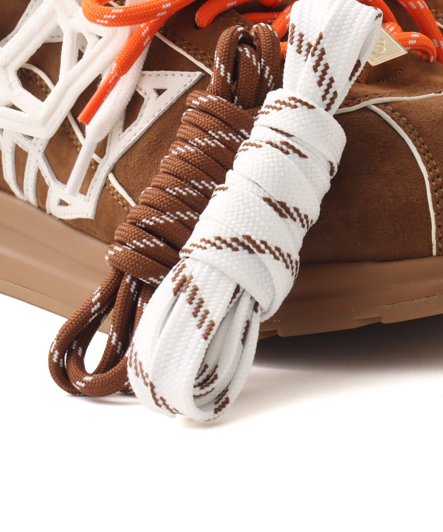 NAKED WOLFE EXPENSE Tanの画像