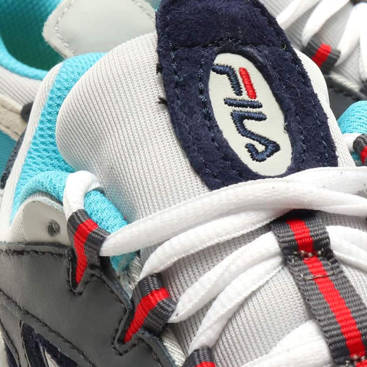 FILA Boveasorus WN'S CR/VL/RD （フィラ ボバザラス ウィメンズ