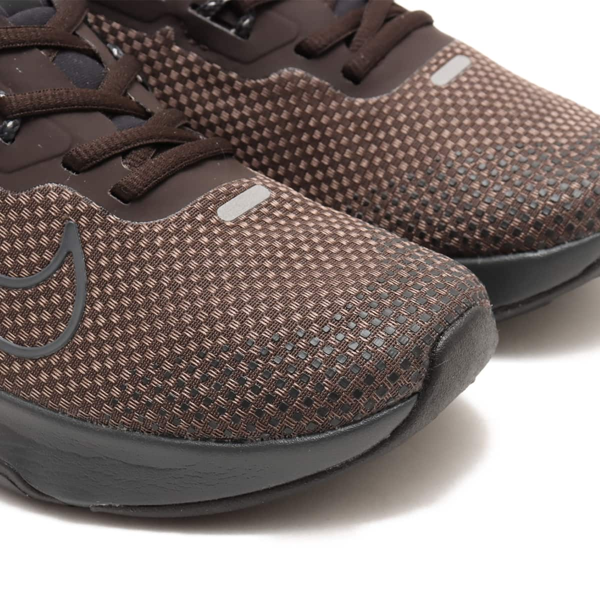 NIKE JUNIPER TRAIL 2 GTX VELVET BROWN/ANTHRACITE-BLACK 24SP-I