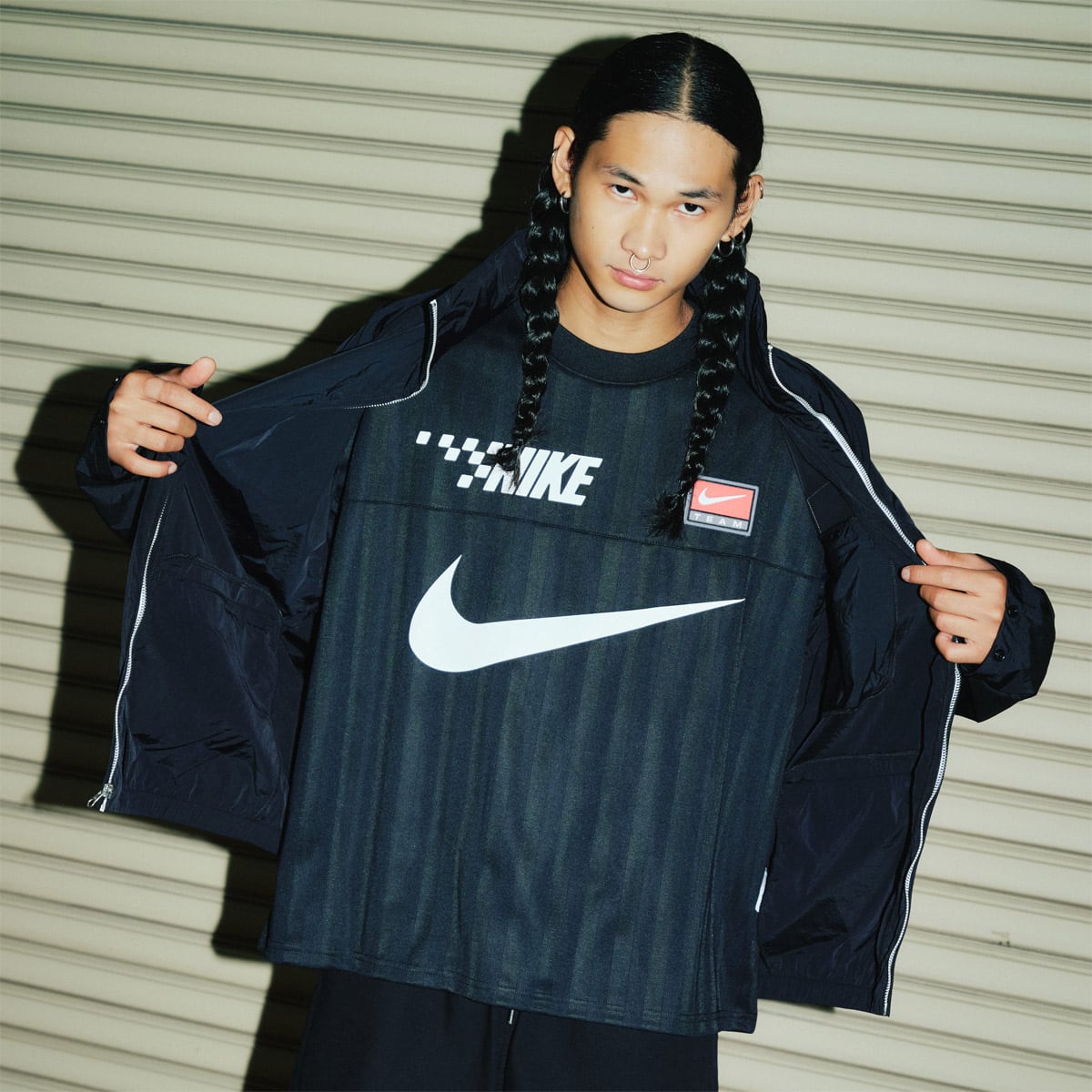 NIKE AS M NSW SS TOP / ナイキ NSW S/S トップ 【SP】-