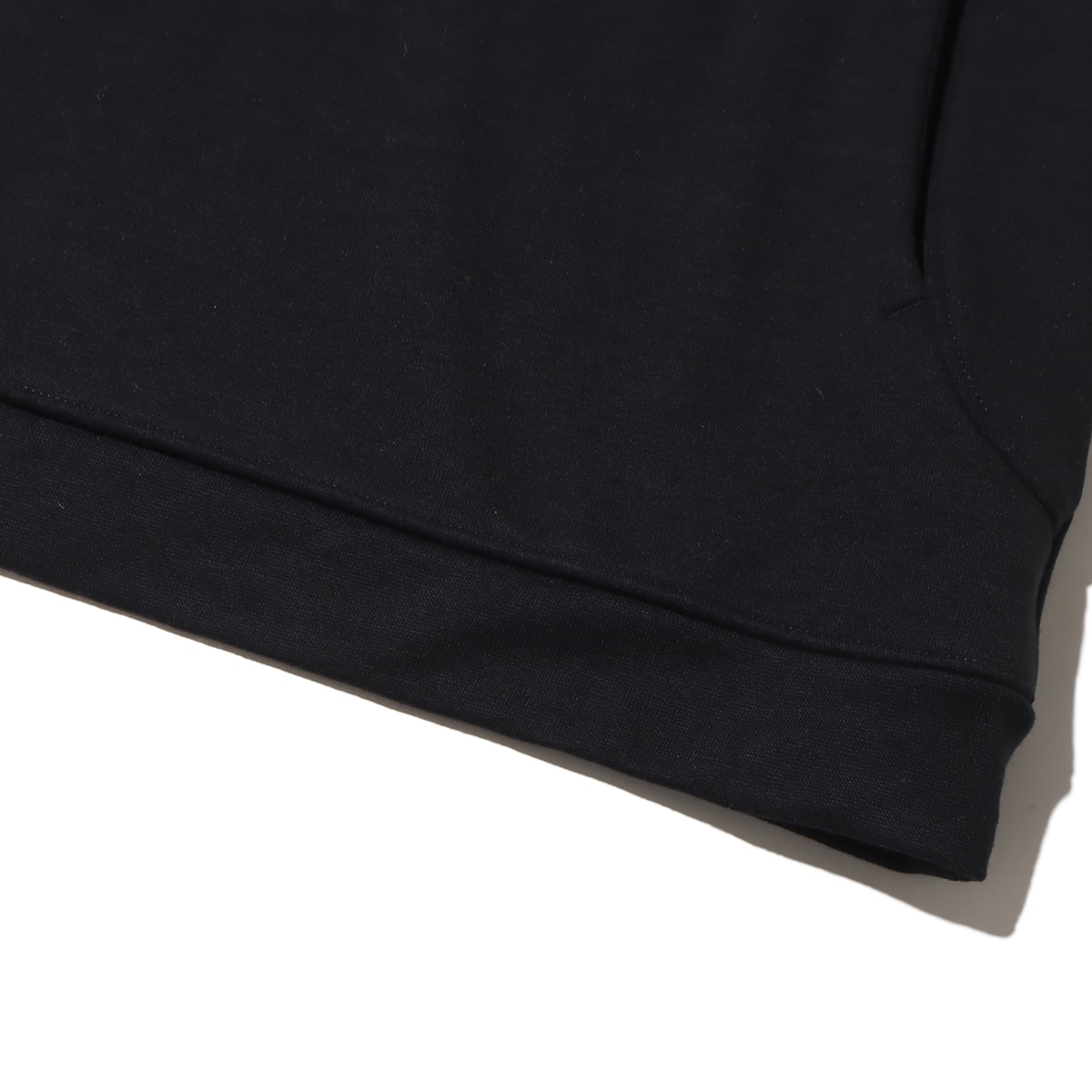 JORDAN BRAND AS M J SPRT GLF HZ TOP BLACK/ANTHRACITE 24SP-Iの画像
