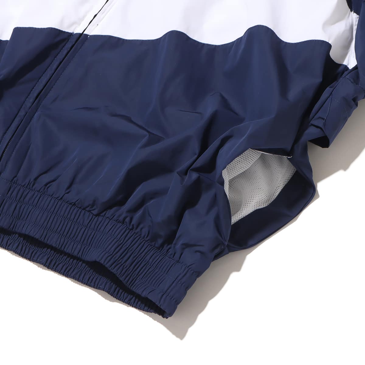 NIKE AS M NK SWOOSH WVN JKT MIDNIGHT NAVY/WHITE/MIDNIGHT