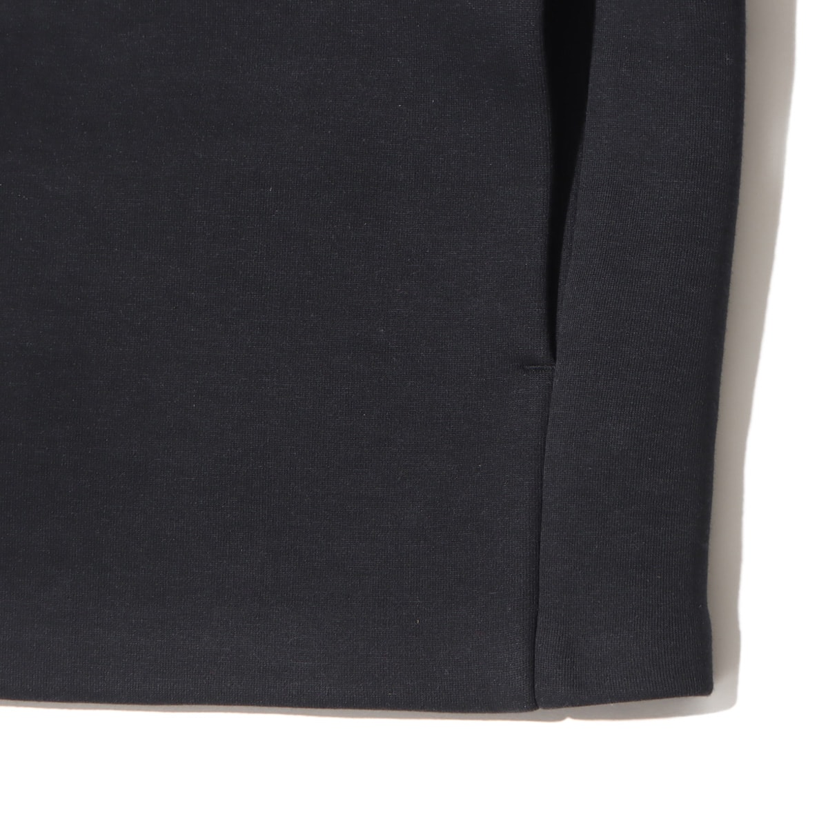 NIKE AS M NK TCH FLC BLAZER BLACK/BLACK 23HO-I（ナイキ
