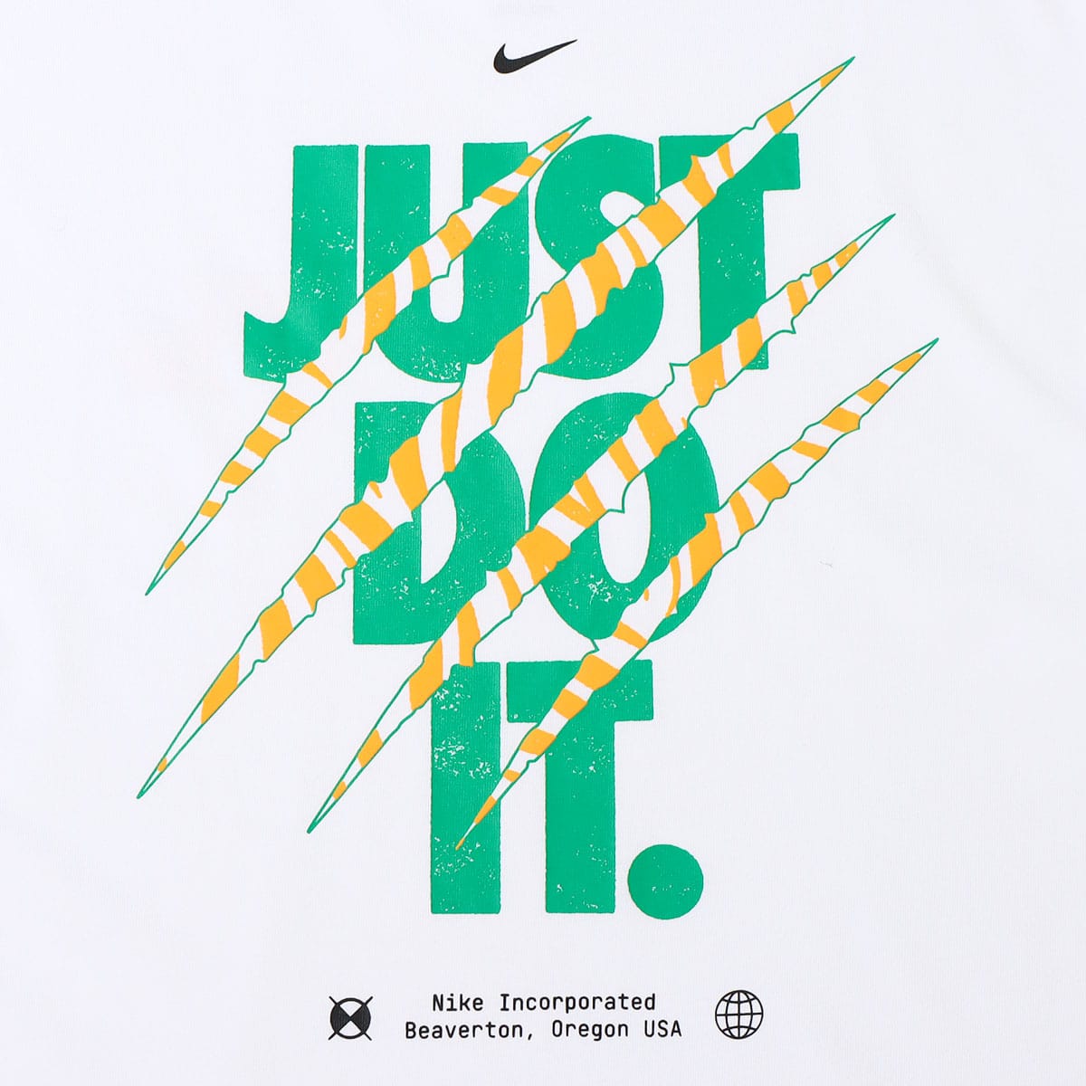 NIKE AS M NSW TEE OS BRANDRIFFS LBR WHITE 23SU-Iの画像
