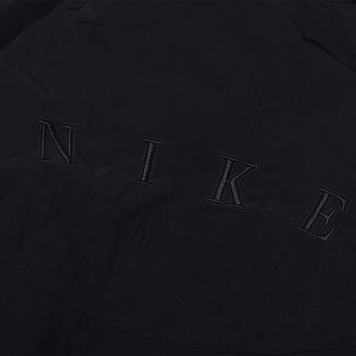 NIKE AS M NSW WR+ LND HZ HD JKT NCP BLACK/BLACK/BLACK 23SP-I