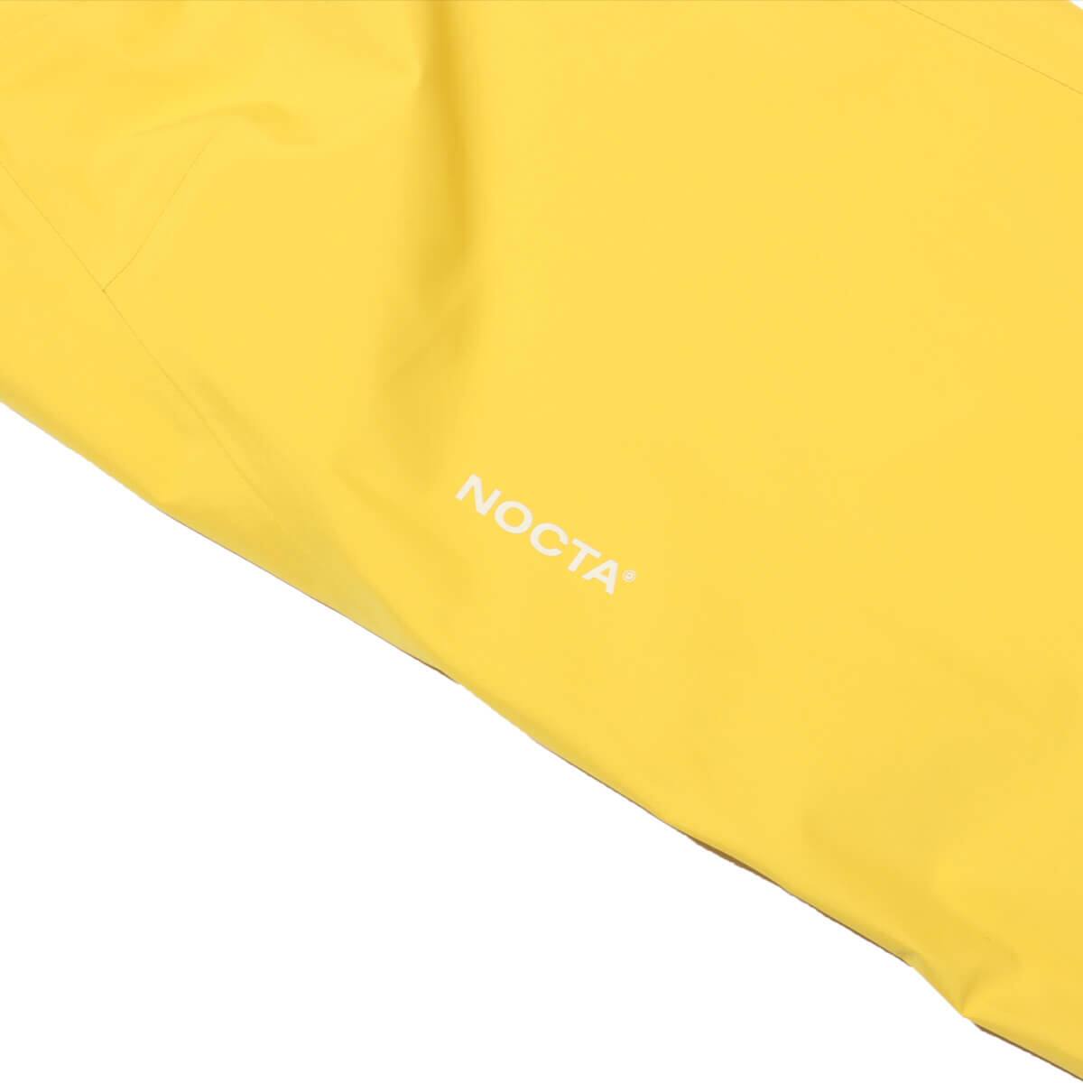 NIKE M NRG NOCTA TCH PANT VIVID SULFUR/SAIL の画像