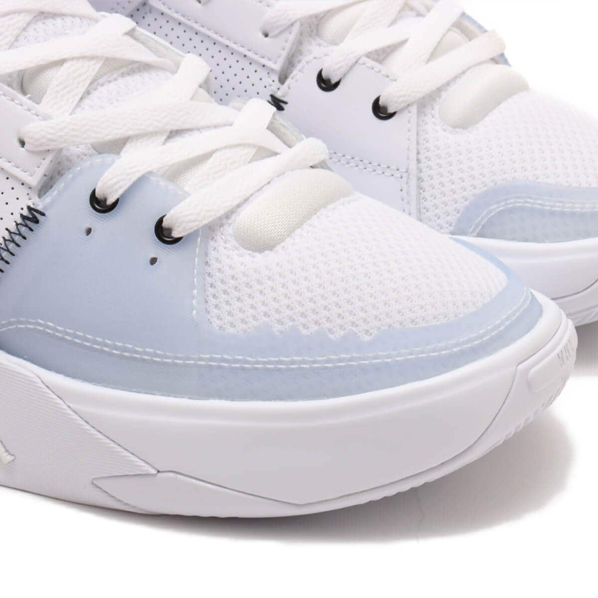 JORDAN BRAND JORDAN ONE TAKE 5 PF WHITE/BLACK-ARCTIC PUNCHの画像