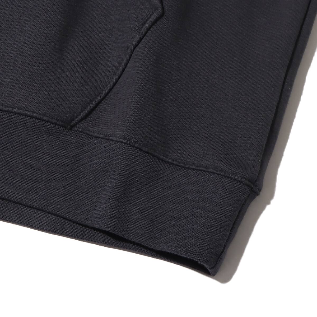 JORDAN BRAND AS M J HL ST PO HOODIE ANTHRACITE 22HO-Sの画像