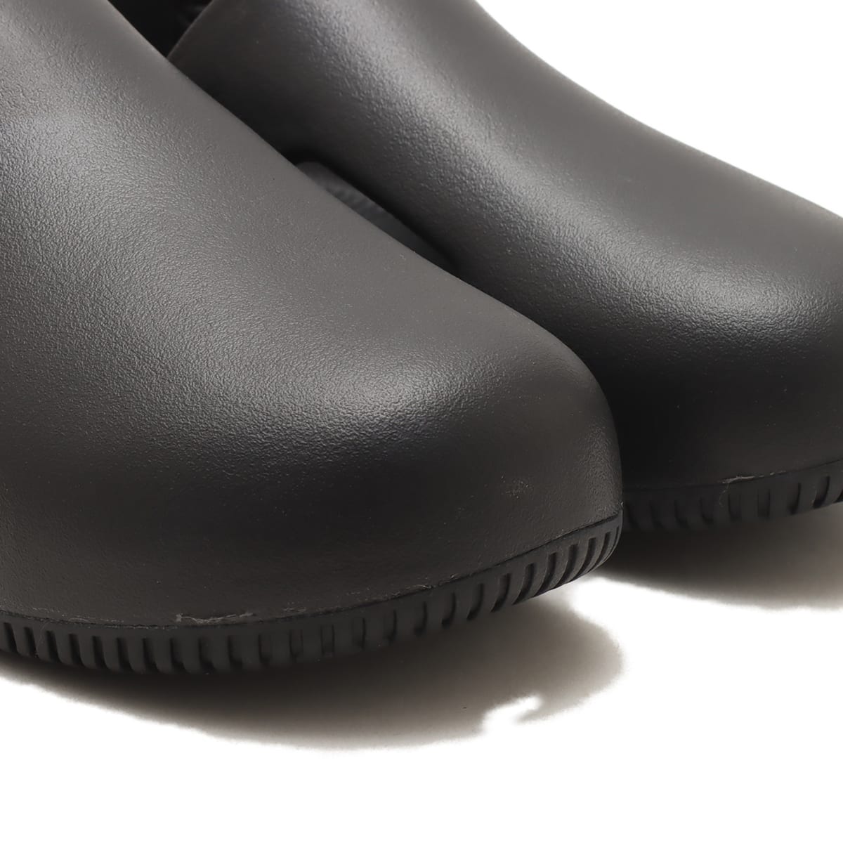 NIKE CALM MULE BLACK/BLACKの画像