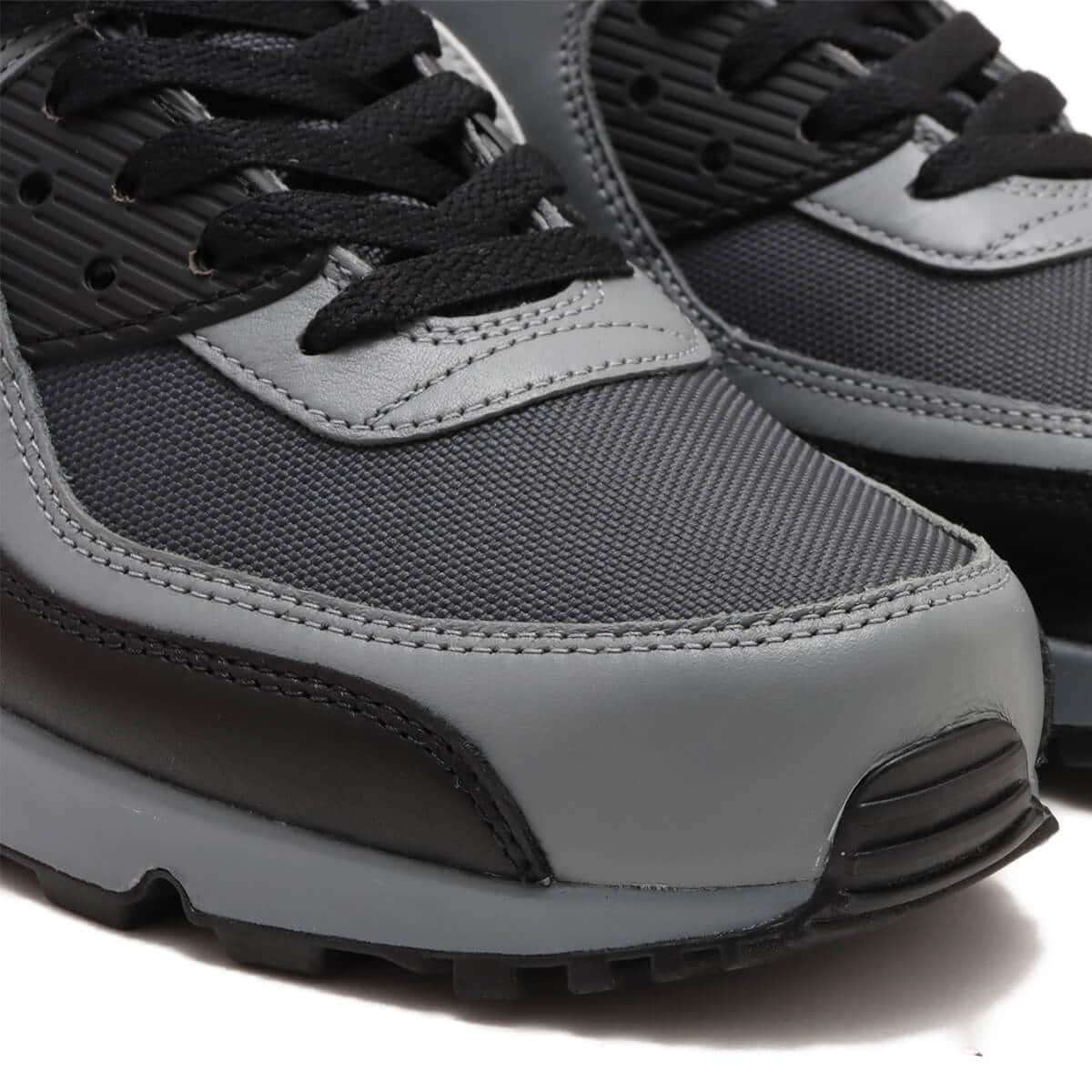 Air max shop 90 black-white-cool grey-anthracite