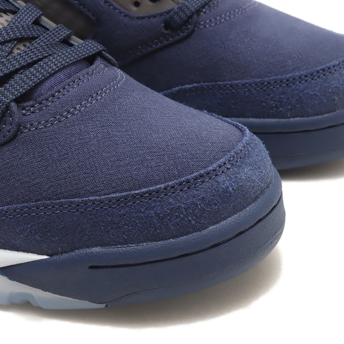 JORDAN BRAND AIR JORDAN 5 RETRO SE MIDNIGHT NAVY/BLACK