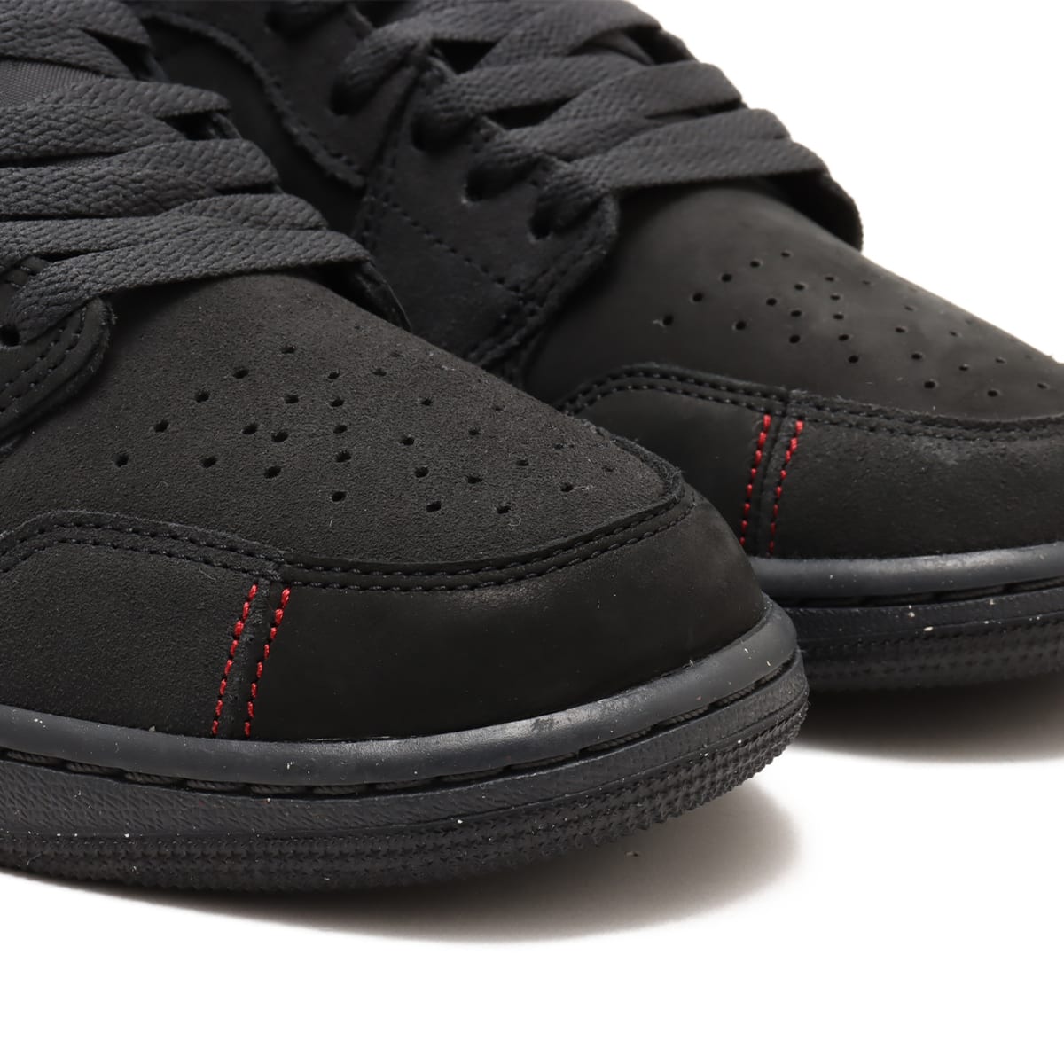 JORDAN BRAND AIR JORDAN 1 LOW SE CRAFT DK SMOKE GREY/BLACK-VARSITY ...