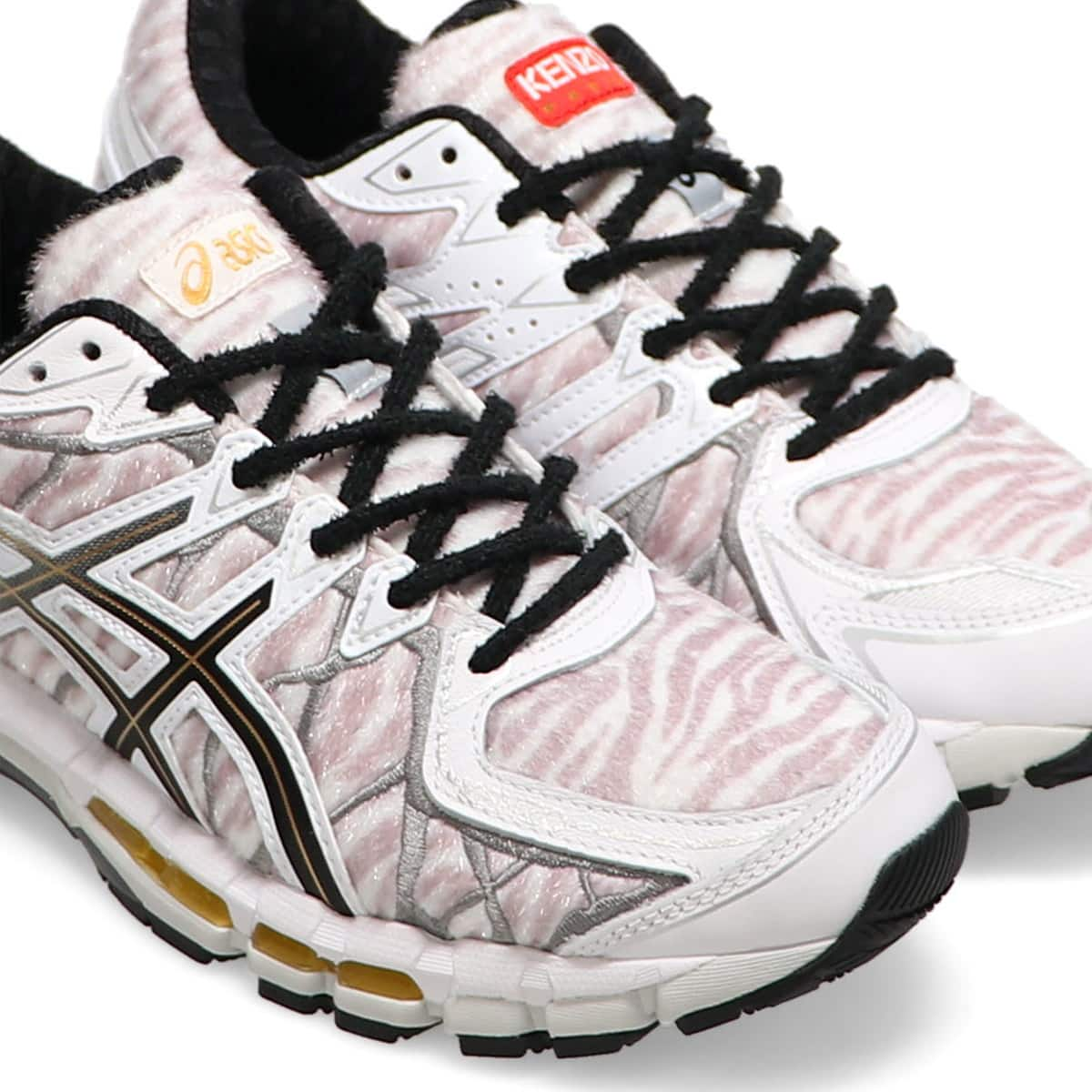 Asics l gel outlet kayano 20