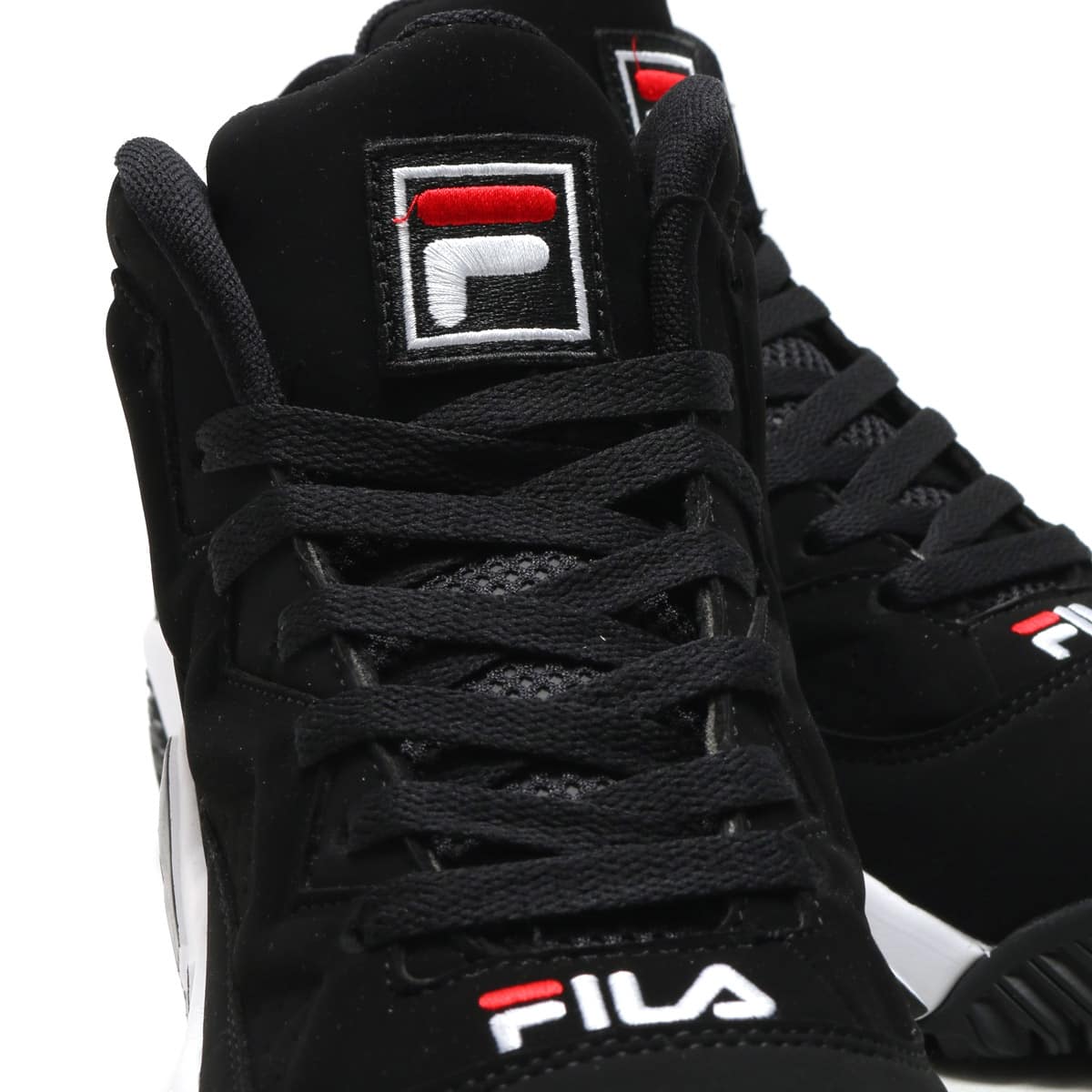 fila mb black