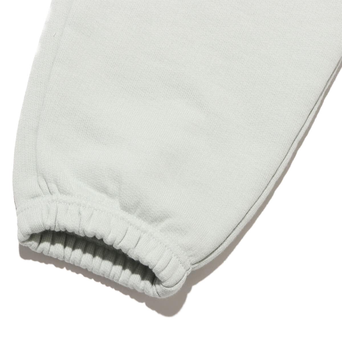 JORDAN BRAND AS M J AIR JDN WM FLC PANT LIGHT SILVERの画像