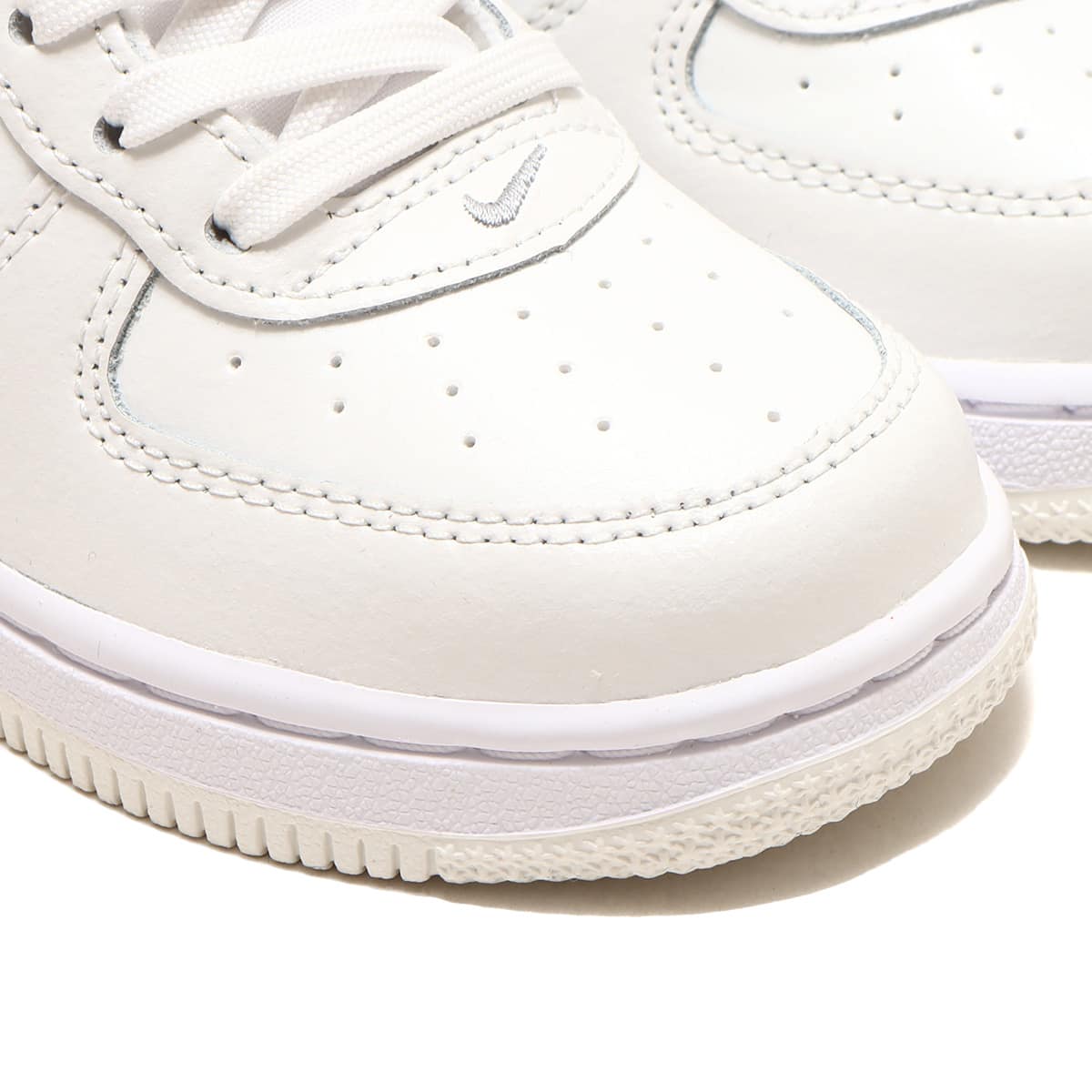 Nike Air Force 1 Low White/Silver FJ4004-100