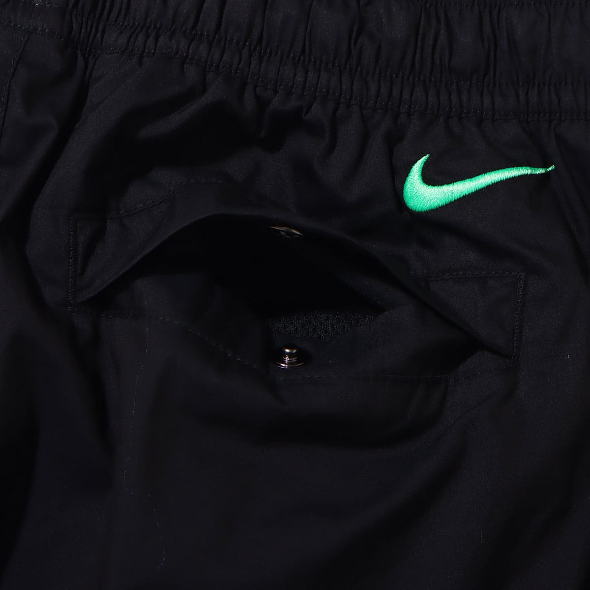 NIKE AS M NK WVN OVERSIZED SHORT NC BLACK 23SU-I