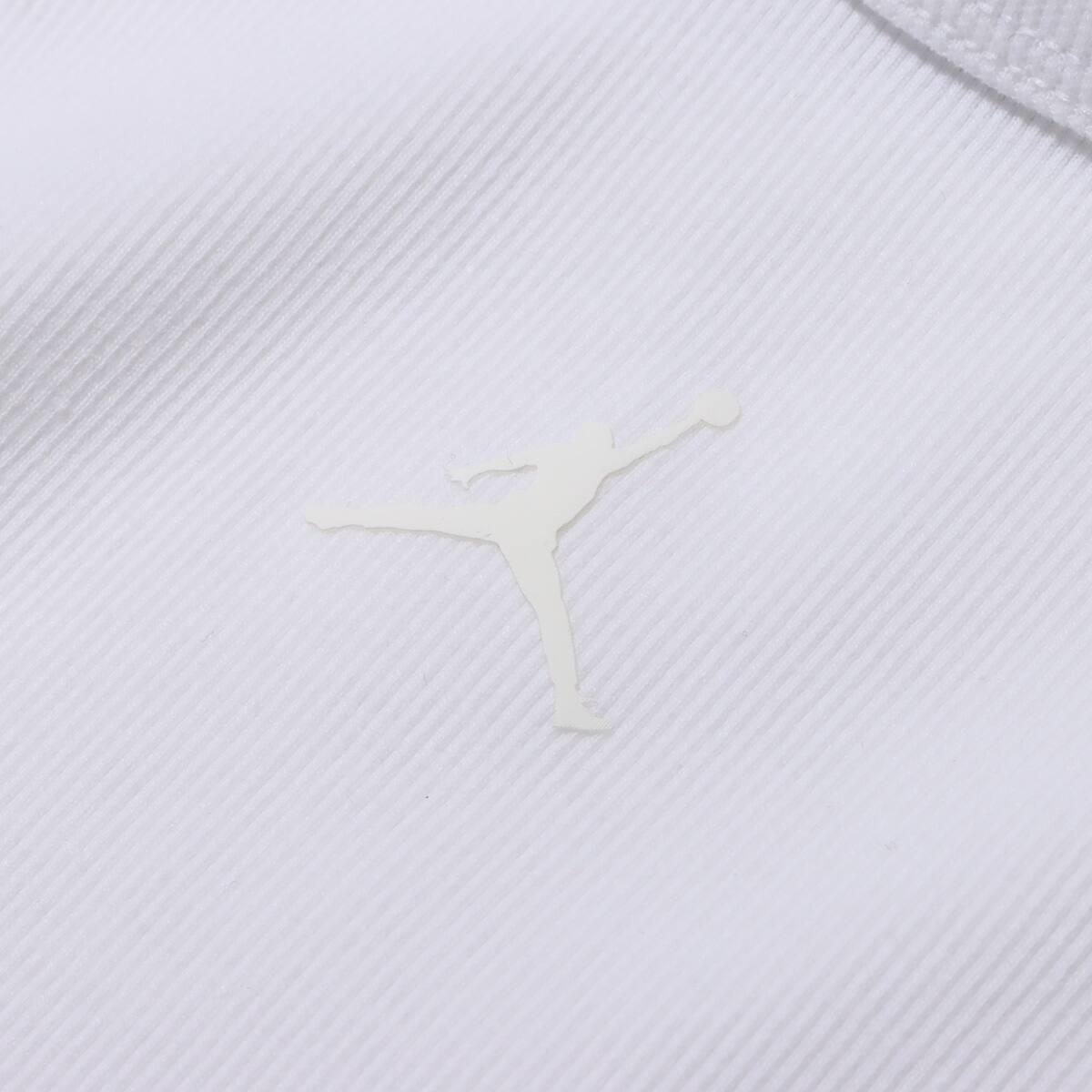JORDAN BRAND AS W J SP JB TANK WHITE 23FA-Sの画像