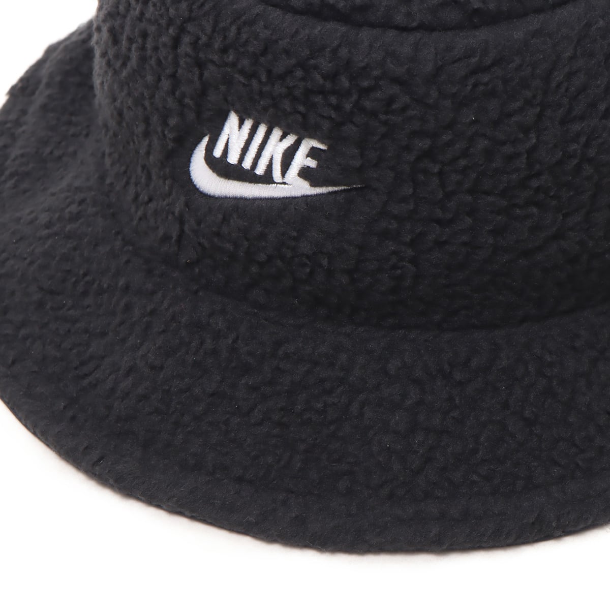 NIKE U NK APEX BUCKET SQ OUTDOOR L BLACKの画像