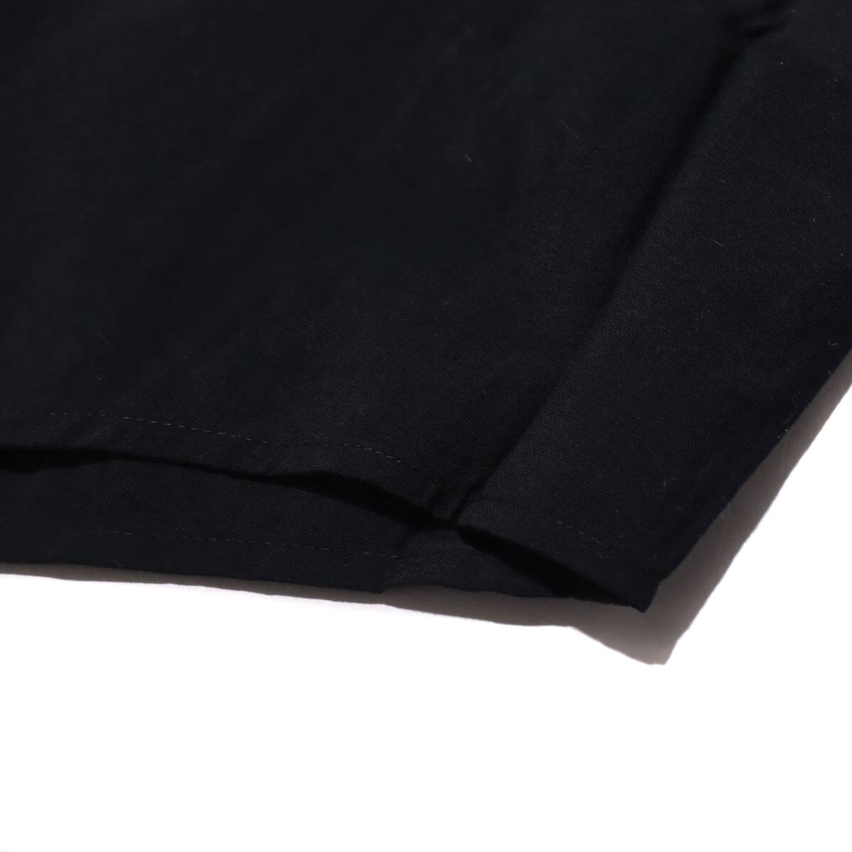 Columbia Bahama™ II S/S Shirt Black 20SP-Iの画像